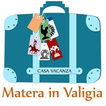 Prázdninový dům In Valigia *