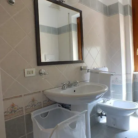In Valigia Prázdninový dům Matera