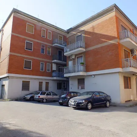 In Valigia