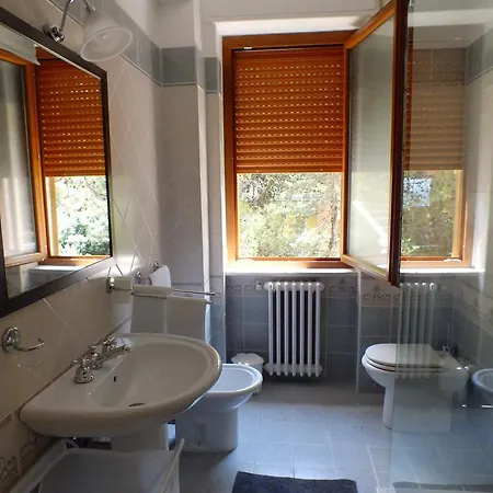 In Valigia Prázdninový dům Matera