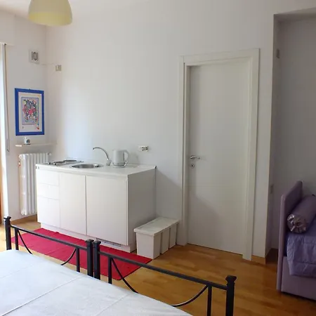 Prázdninový dům In Valigia