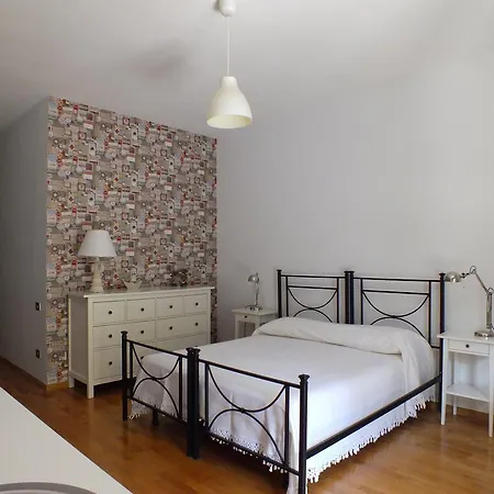 In Valigia Prázdninový dům Matera