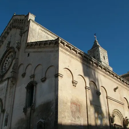 In Valigia * Matera