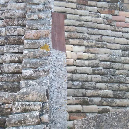 Prázdninový dům In Valigia Matera