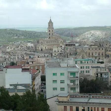 In Valigia * Matera