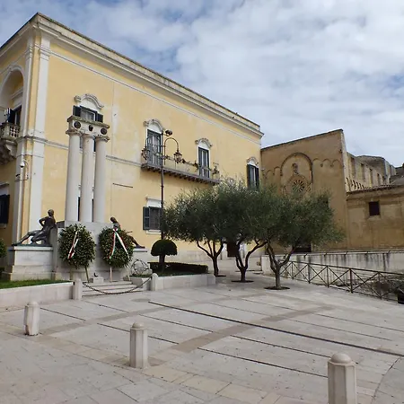 In Valigia * Matera