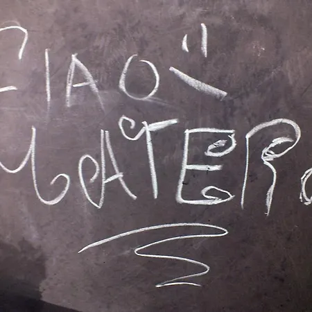 In Valigia * Matera