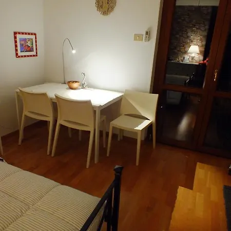 In Valigia Matera