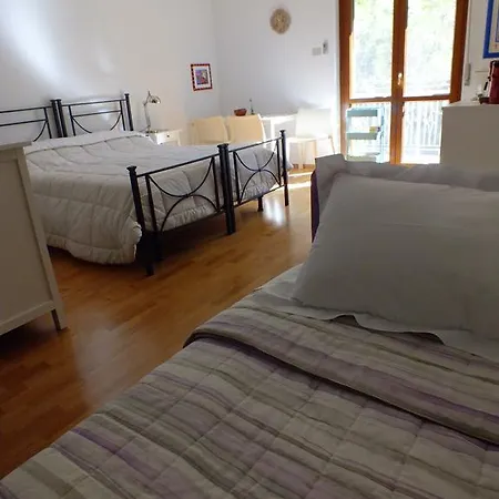 In Valigia Prázdninový dům *