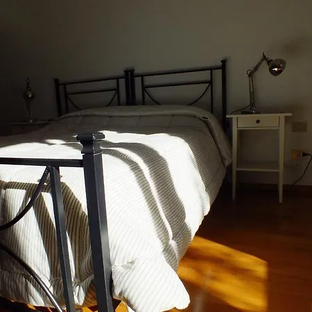 Prázdninový dům In Valigia Matera