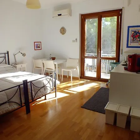 In Valigia Matera