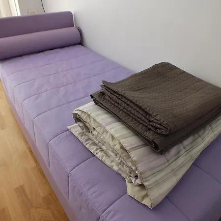 In Valigia Prázdninový dům